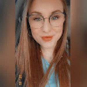 Meet your Posher, Bethany